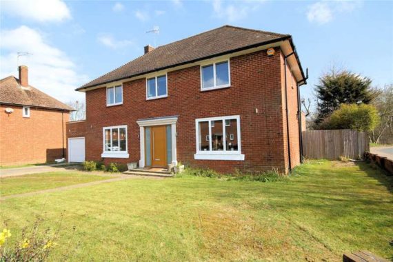 4 Bedroom Detached